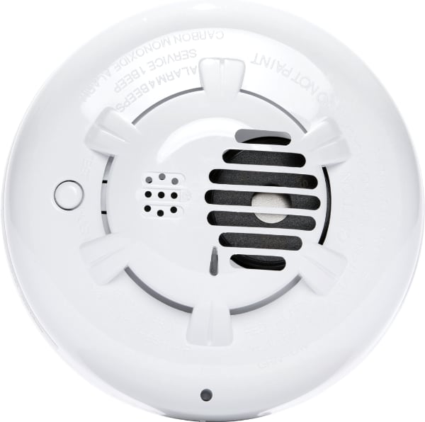 Vivint Carbon Monoxide Detectors in Salt Lake City